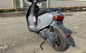 SUZUKI LETS4 CA45A