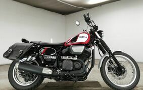 YAMAHA SCR950 2017 VN09J