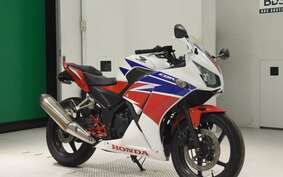 HONDA CBR250R GEN 3 MC41