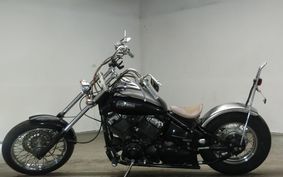 YAMAHA DRAGSTAR 400 1996 4TR