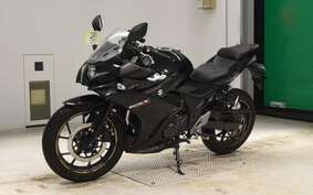 SUZUKI GSX250R DN11A