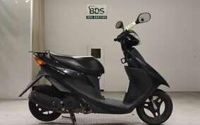 SUZUKI ADDRESS V50 Gen.2 CA44A