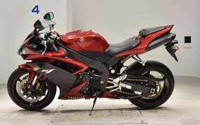 YAMAHA YZF-R1 2007 RN20