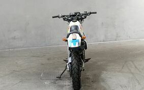 HONDA XLR250 BAJA MD22