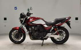 HONDA CB400SF GEN 4 A 2020 NC42