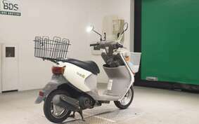 SUZUKI LET's 4 Basket CA43A