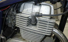 HONDA CD250U MA02