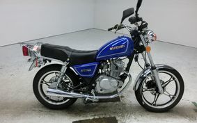 SUZUKI GN125 H PCJG9