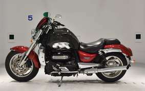 TRIUMPH ROCKET III 2007 LC1035