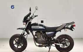 HONDA APE 50 AC18