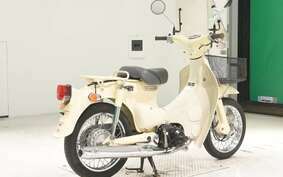 HONDA LITTLE CUB E AA01