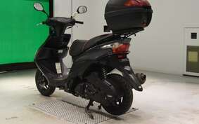 SUZUKI ADDRESS V125 S CF4MA