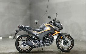 HONDA HORNET 160 R 不明