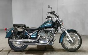 SUZUKI INTRUDER 250 LC Type VJ51A