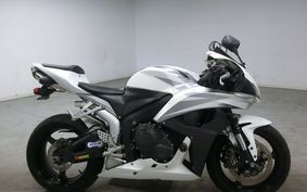 HONDA CBR600RR 2007 PC40