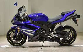 YAMAHA YZF-R1 2007 RN20