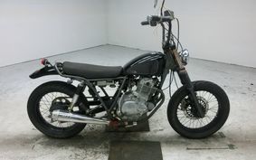 SUZUKI GRASS TRACKER NJ47A