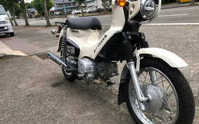 HONDA クロスカブ50 AA06