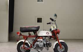 HONDA MONKEY Z50M