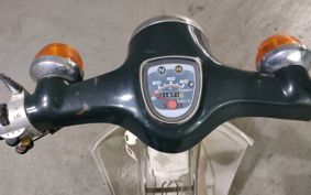 HONDA SUPER CUB50 C50