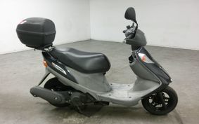 SUZUKI ADDRESS V125 G CF4EA