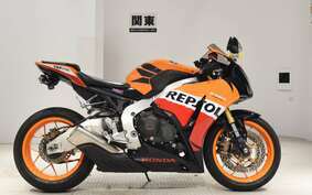 HONDA CBR1000RR ABS 2014 SC59