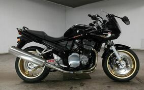 SUZUKI BANDIT 1200 S 2007 GV79A