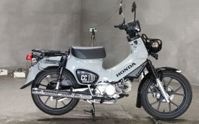 HONDA CROSS CUB110 JA60