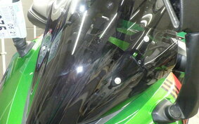 KAWASAKI NINJA 1000 A 2020 ZXT00W