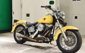 HARLEY FLSTF 1340 1999 BML