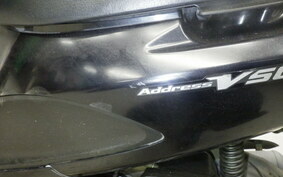 SUZUKI ADDRESS V50 Gen.2 CA44A