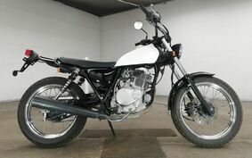 SUZUKI GRASS TRACKER BigBoy NJ4BA