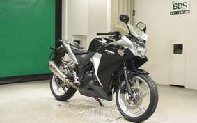 HONDA CBR250R GEN 3 MC41