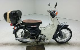 HONDA C70 SUPER CUB HA02