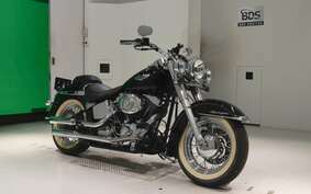 HARLEY FLSTN 1580 2009