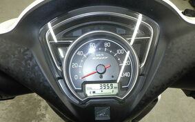 HONDA DIO 110 JK03