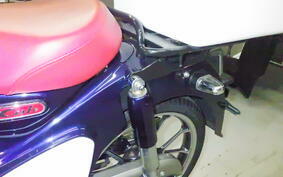 HONDA C125 SUPER CUB JA48