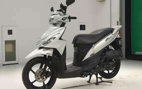 SUZUKI ADDRESS 110 CE47A