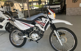 YAMAHA XTZ125 PCJL