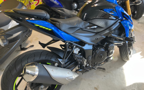 SUZUKI GSX-S750 ABS 2023 C533F