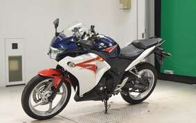 HONDA CBR250R GEN 3 MC41