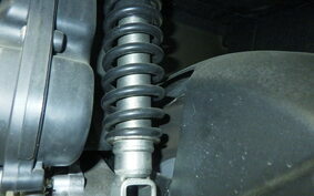 SUZUKI ADDRESS V125 DT11A