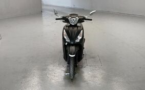 HONDA DIO 110 JF58