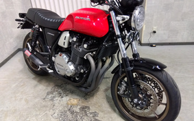 HONDA CB1100RS 2021 SC65