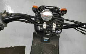 HONDA ZOOMER AF58