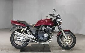 HONDA CB400SF 1995 NC31