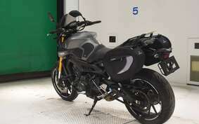 YAMAHA MT-09 A 2016 RN34J