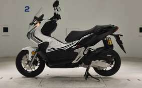 HONDA ADV150 KF38