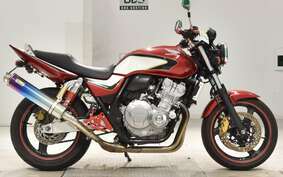 HONDA CB400SF GEN 4 2012 NC42