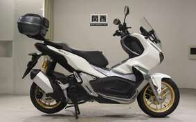 HONDA ADV150 KF61